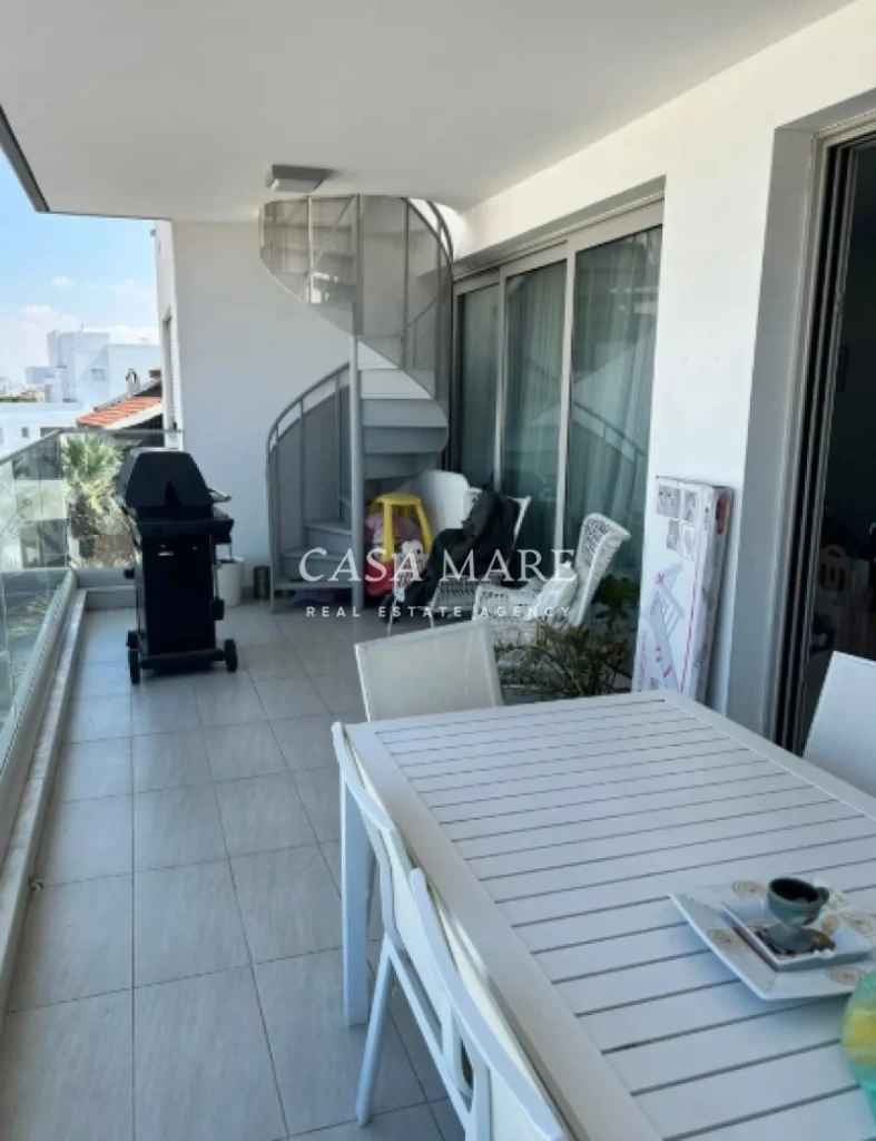 3 Bedroom Apartment for Sale
