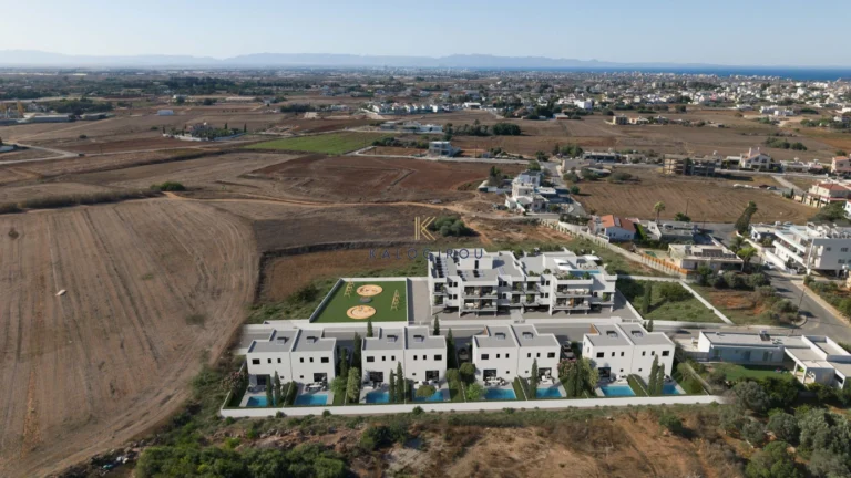 Cheap Apartments for Sale Famagusta up to 300000 euro