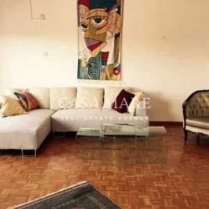 4 Bedroom Apartment for Rent in Agios Dometios – Agios Georgios, Nicosia District