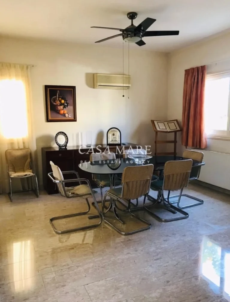 Cheap Houses and Villas for Rent Nicosia