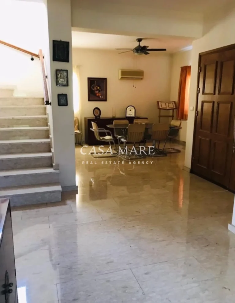 Cheap Houses and Villas for Rent Nicosia