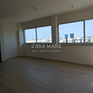 3 Bedroom Apartment for Rent in Strovolos – Acropolis, Nicosia District