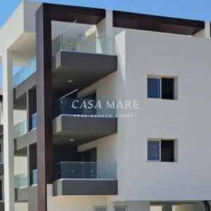 1 Bedroom Apartment for Rent in Aglantzia, Nicosia District