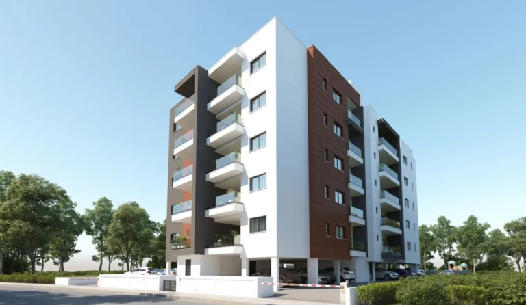 Cheap Apartments for Sale Limassol