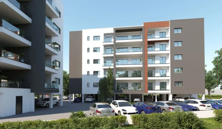 Cheap Apartments for Sale Limassol