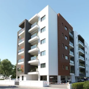 48m² Apartment for Sale in Limassol District