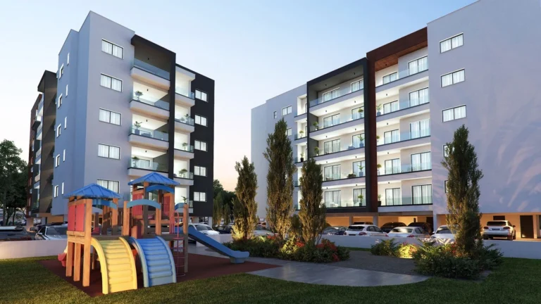 Cheap Apartments for Sale Limassol