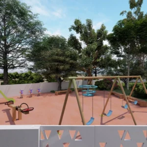 3 Bedroom House for Sale in Limassol – Agios Athanasios