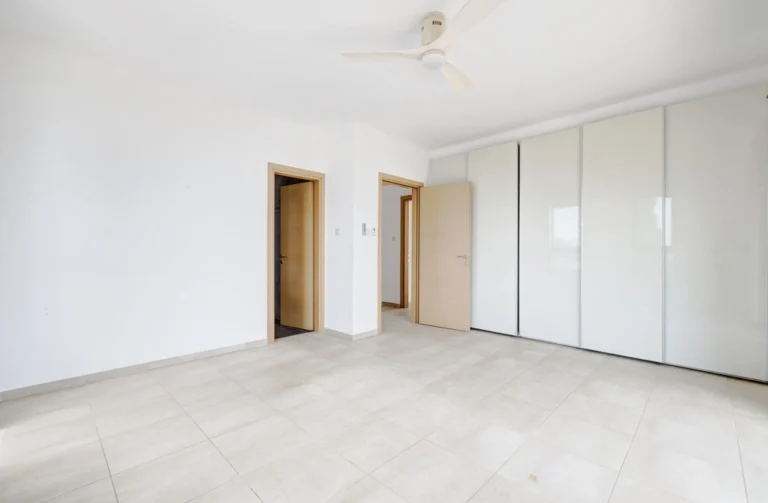 Average Price of a House in Larnaca