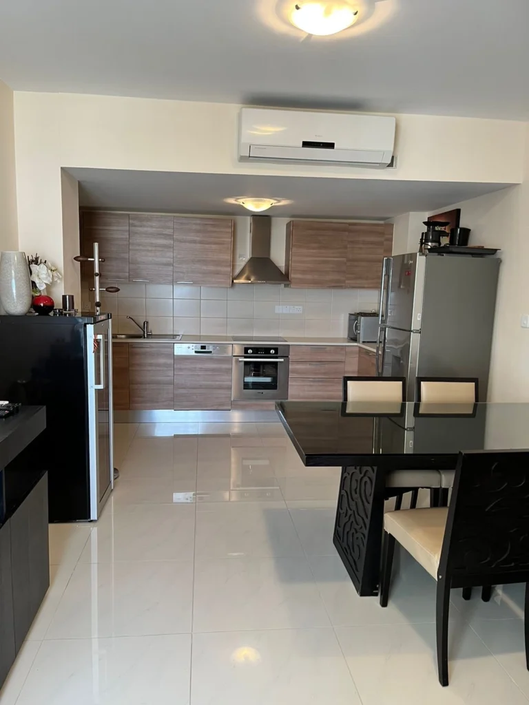 2 Bedroom Apartment for Sale in Germasogeia – Tourist Area, Limassol District