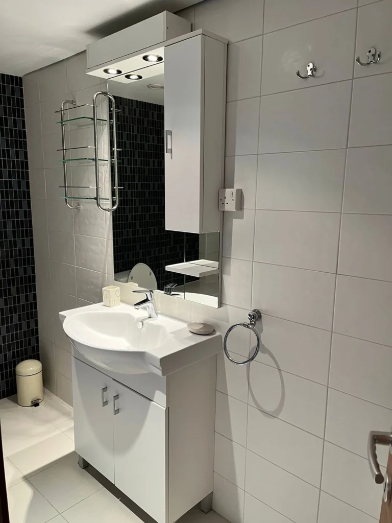 2 Bedroom Apartment for Sale in Germasogeia – Tourist Area, Limassol District