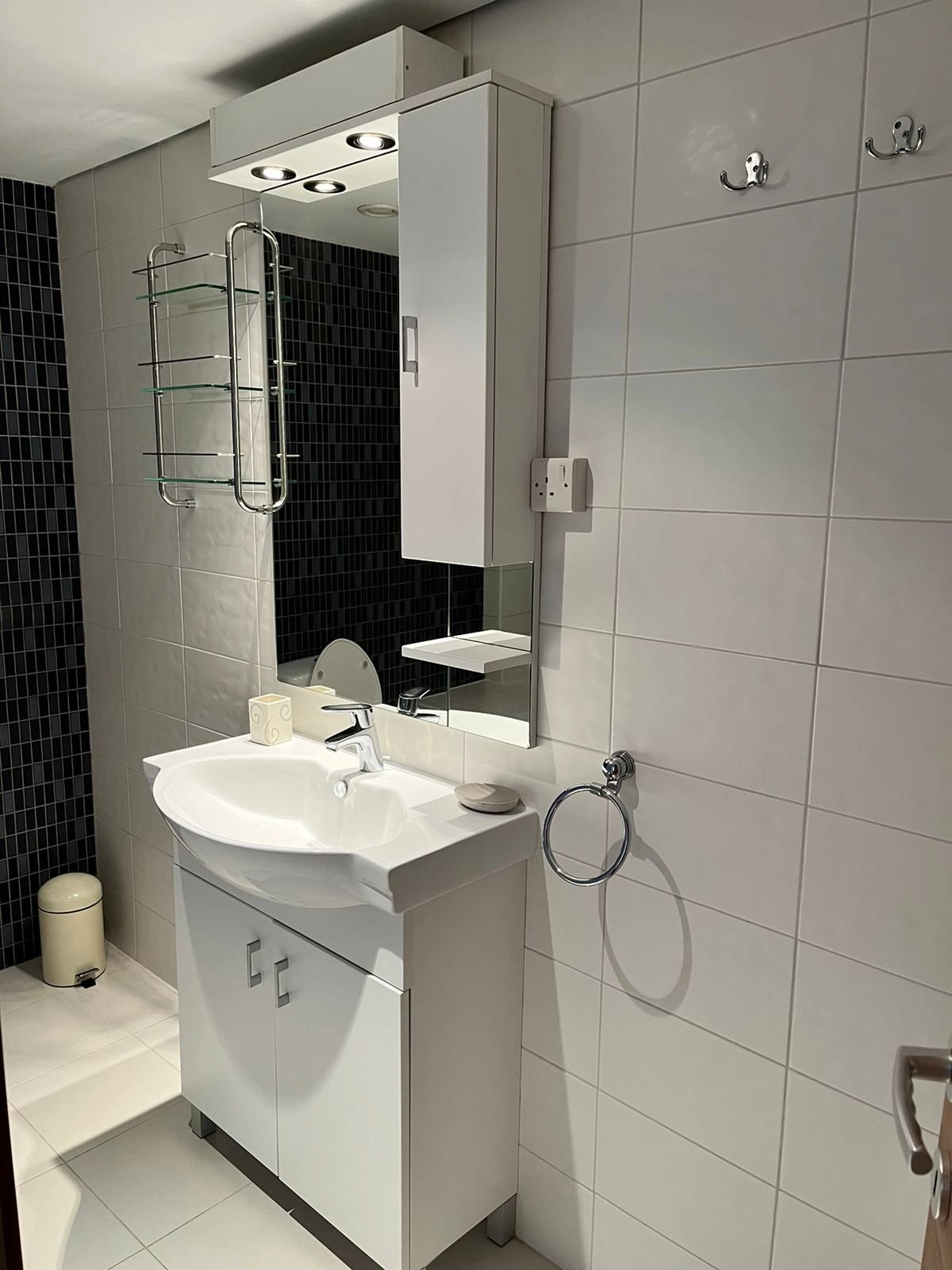 2 Bedroom Apartment for Sale in Germasogeia – Tourist Area, Limassol District