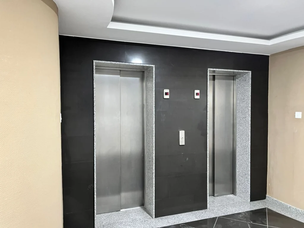 2 Bedroom Apartment for Sale in Germasogeia – Tourist Area, Limassol District
