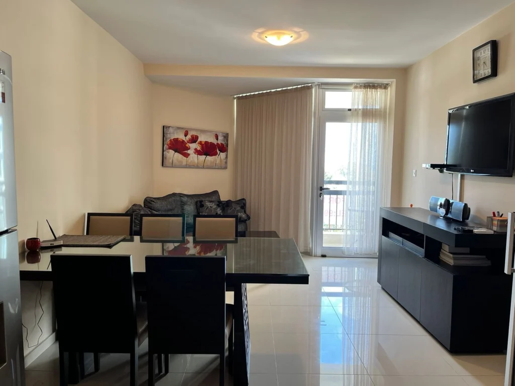 2 Bedroom Apartment for Sale in Germasogeia – Tourist Area, Limassol District
