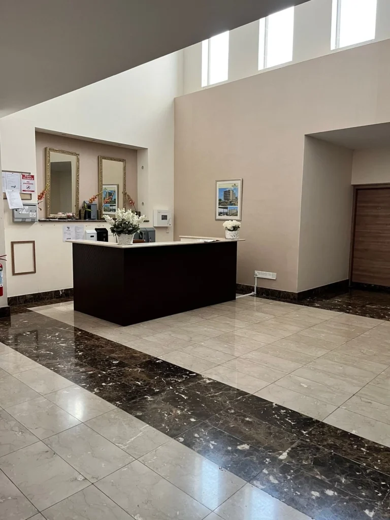 2 Bedroom Apartment for Sale in Germasogeia – Tourist Area, Limassol District