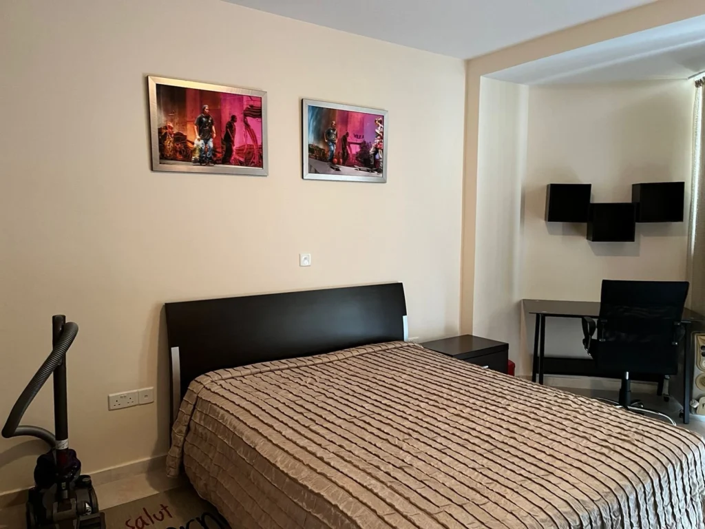 2 Bedroom Apartment for Sale in Germasogeia – Tourist Area, Limassol District