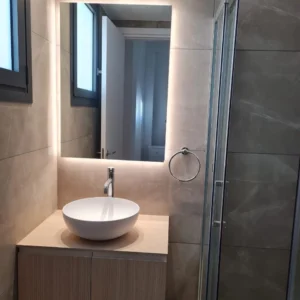 3 Bedroom Apartment for Sale in Larnaca – Agios Nikolaos, Limassol District