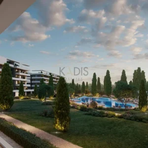 2 Bedroom Apartment for Sale in Limassol – Zakaki