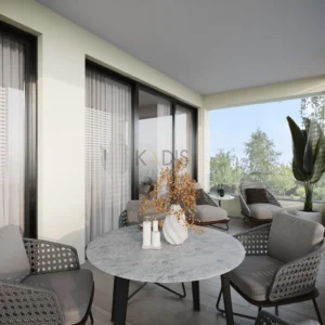 2 Bedroom Apartment for Sale in Limassol – Zakaki