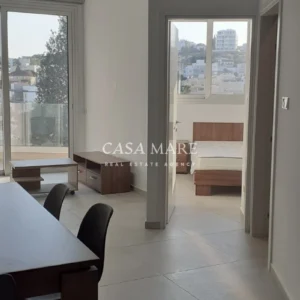 1 Bedroom Apartment for Rent in Aglantzia, Nicosia District