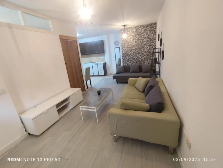 Cheap Apartments for Rent Limassol