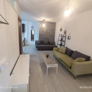 1 Bedroom Apartment for Rent in Limassol – Apostolos Andreas