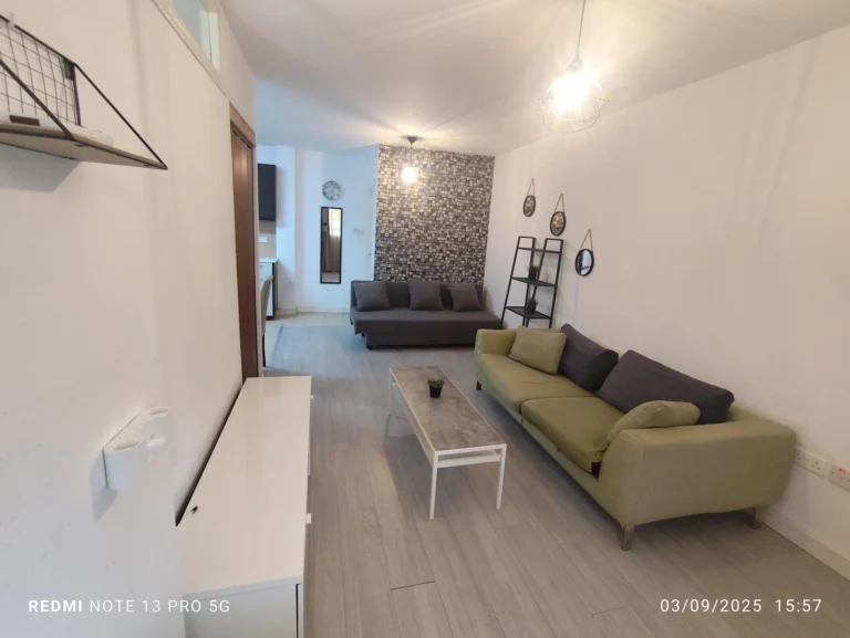 Cheap Apartments for Rent Limassol