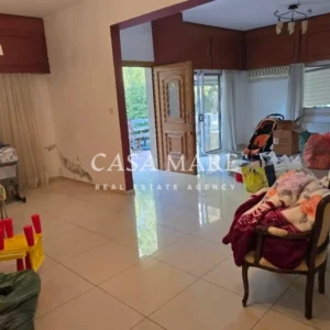 3 Bedroom House for Sale in Nicosia – Pallouriotissa