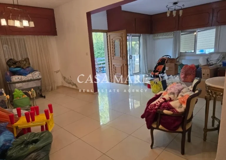 Cheap Houses and Villas for Sale Nicosia