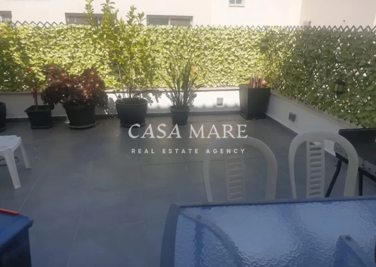 1 Bedroom Apartment for Sale in Engomi, Nicosia District