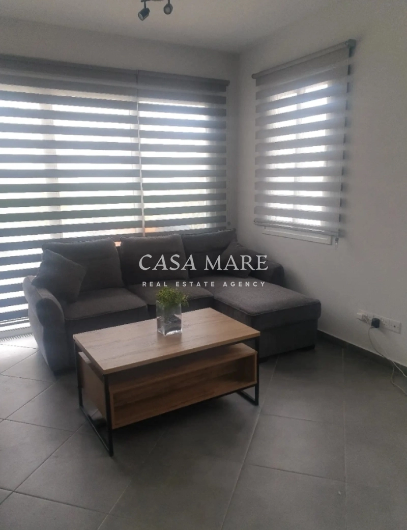 1 Bedroom Apartment for Sale in Engomi, Nicosia District