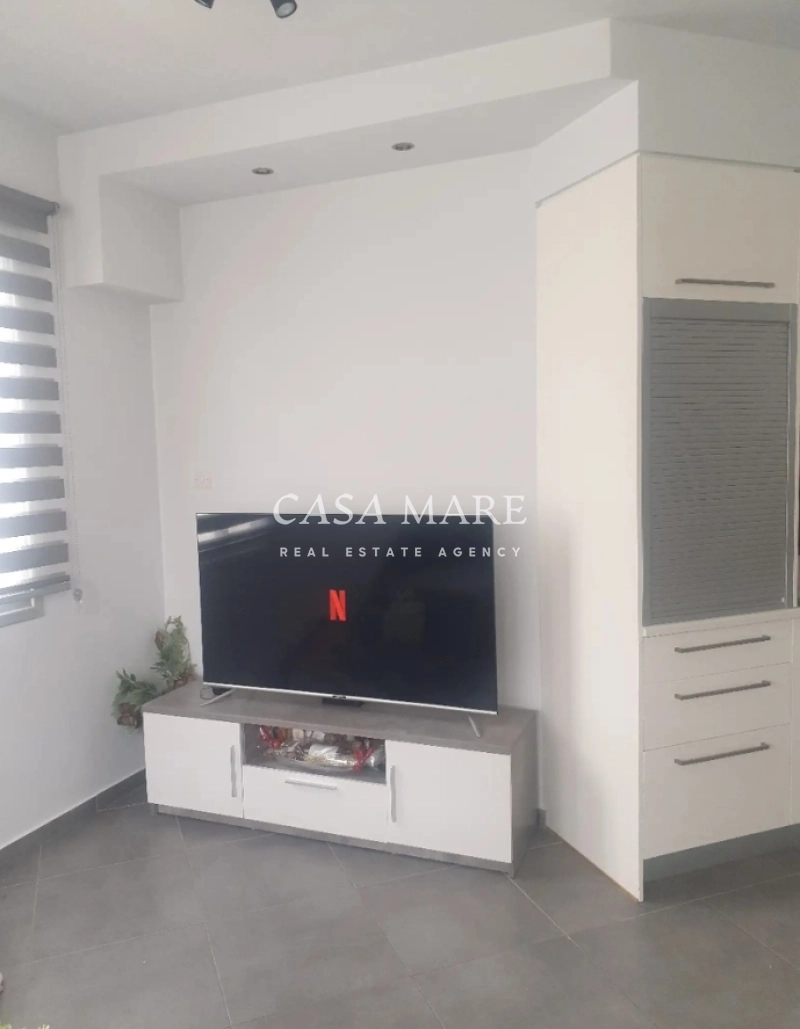 1 Bedroom Apartment for Sale in Engomi, Nicosia District