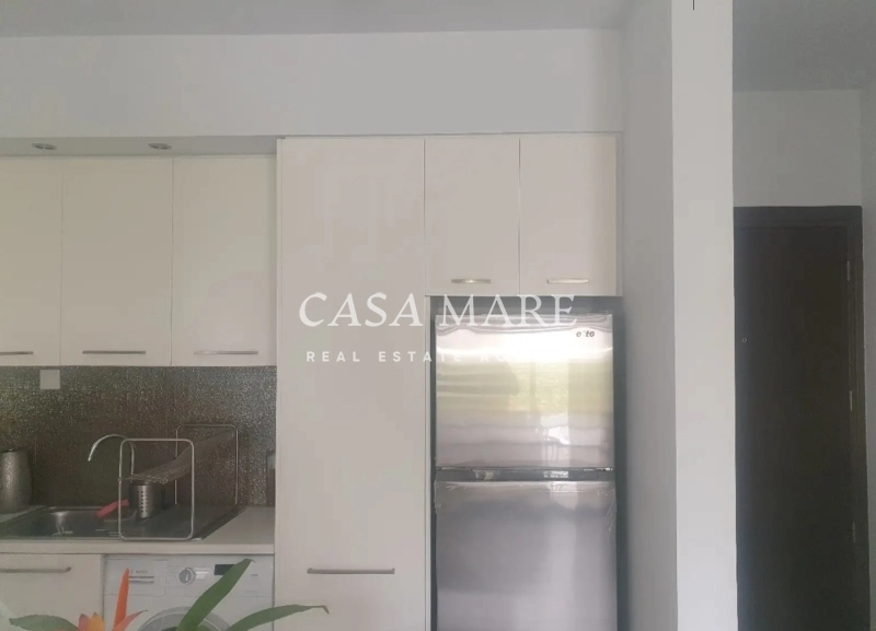 1 Bedroom Apartment for Sale in Engomi, Nicosia District