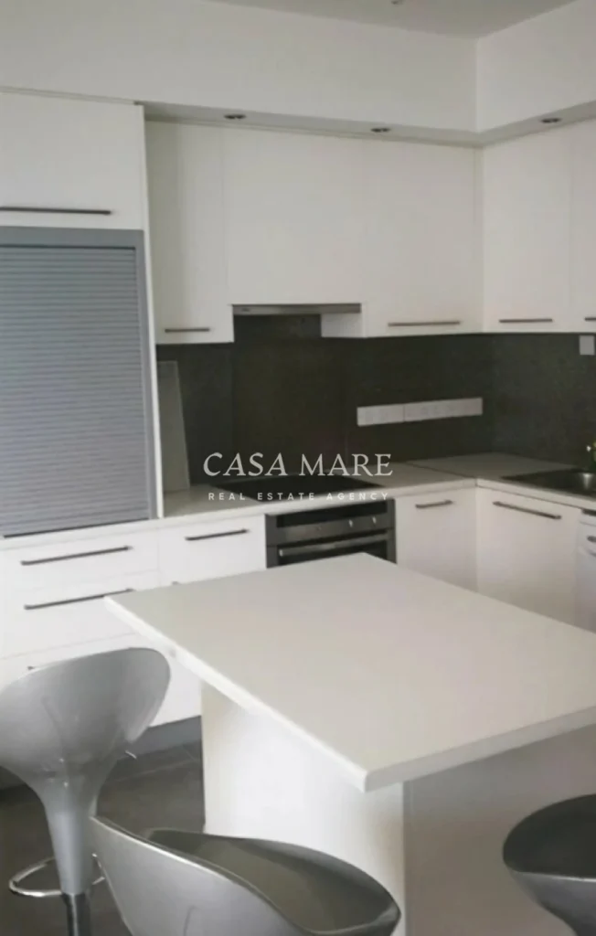 1 Bedroom Apartment for Sale in Engomi, Nicosia District