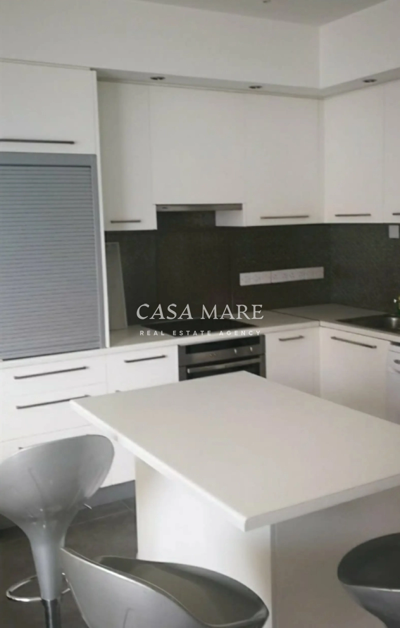 1 Bedroom Apartment for Sale in Engomi, Nicosia District