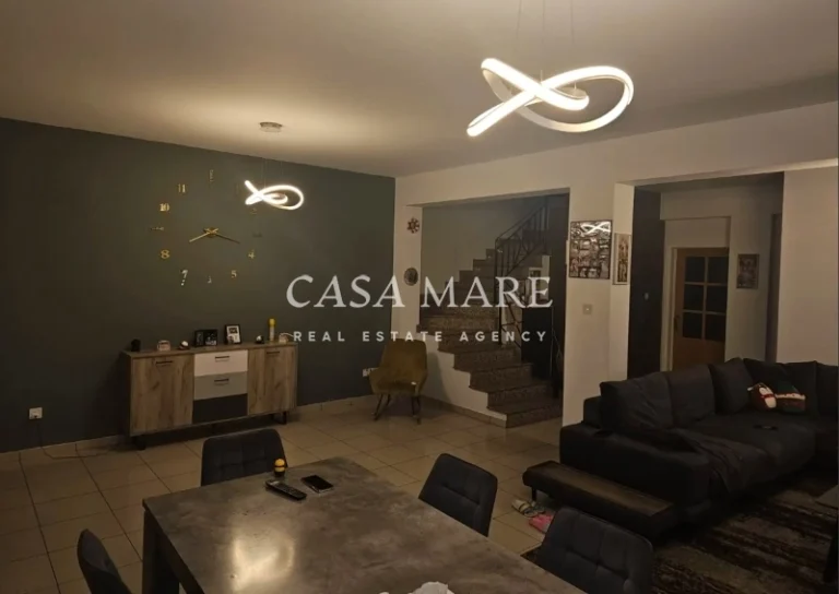 4 Bedroom House for Sale
