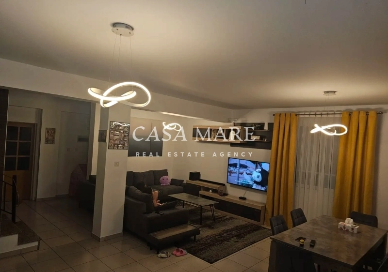 4 Bedroom House for Sale