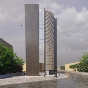 85m² Office for Sale in Nicosia – Agios Ioannis, Limassol District