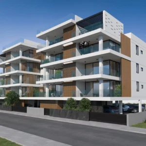2 Bedroom Apartment for Sale in Limassol – Mesa Geitonia