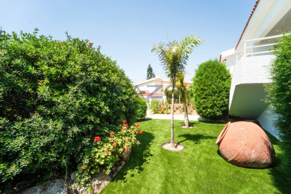 5 Bedroom House for Rent in Limassol – Agia Fyla