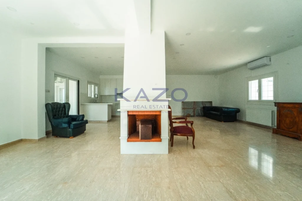 5 Bedroom House for Rent in Limassol – Agia Fyla