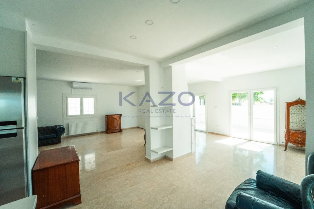 5 Bedroom House for Rent in Limassol – Agia Fyla