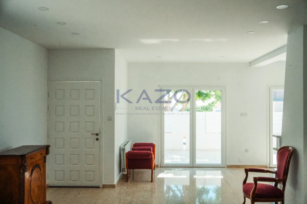 5 Bedroom House for Rent in Limassol – Agia Fyla