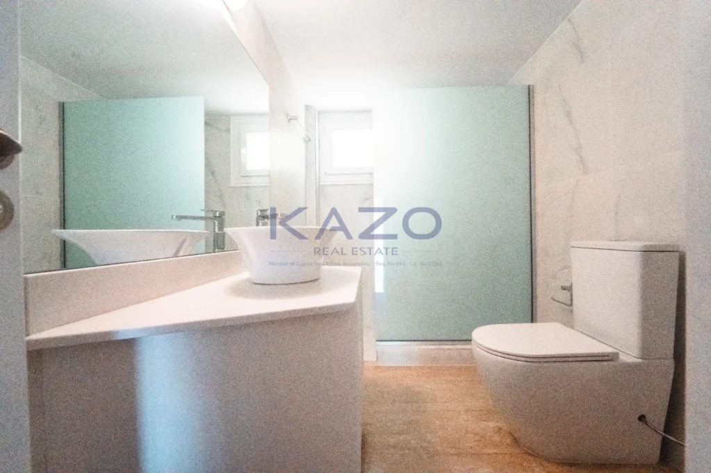 5 Bedroom House for Rent in Limassol – Agia Fyla