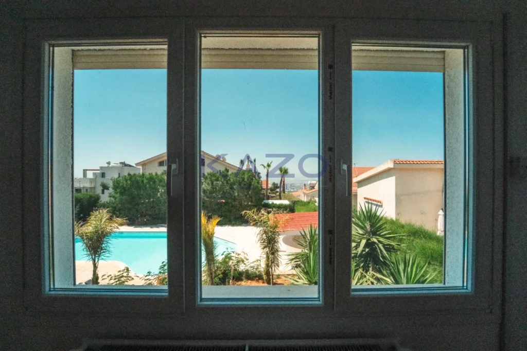 5 Bedroom House for Rent in Limassol – Agia Fyla