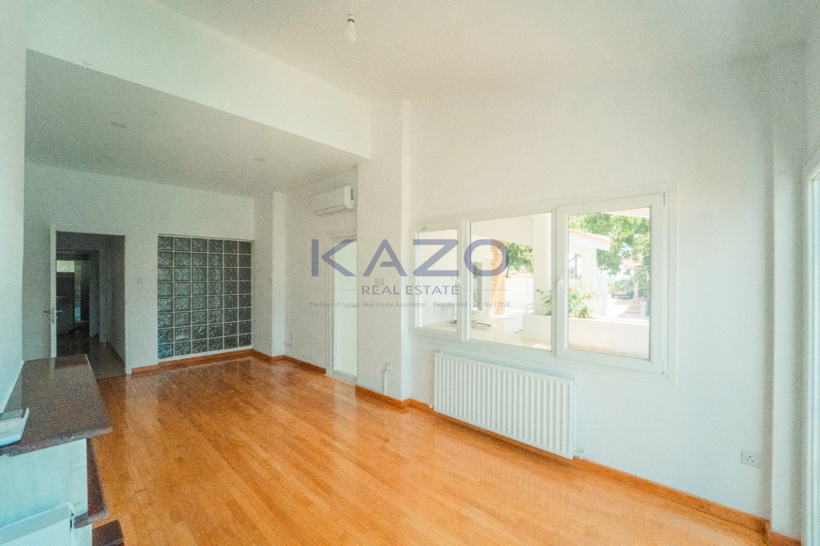 5 Bedroom House for Rent in Limassol – Agia Fyla
