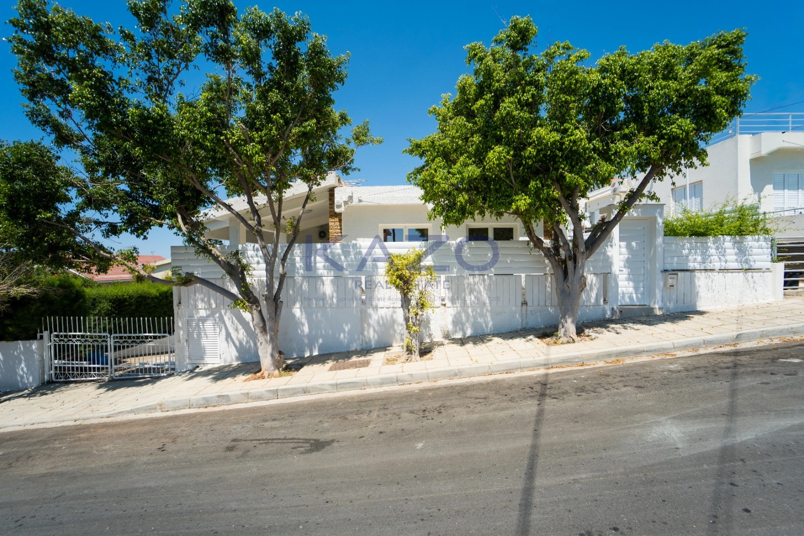 5 Bedroom House for Rent in Limassol – Agia Fyla
