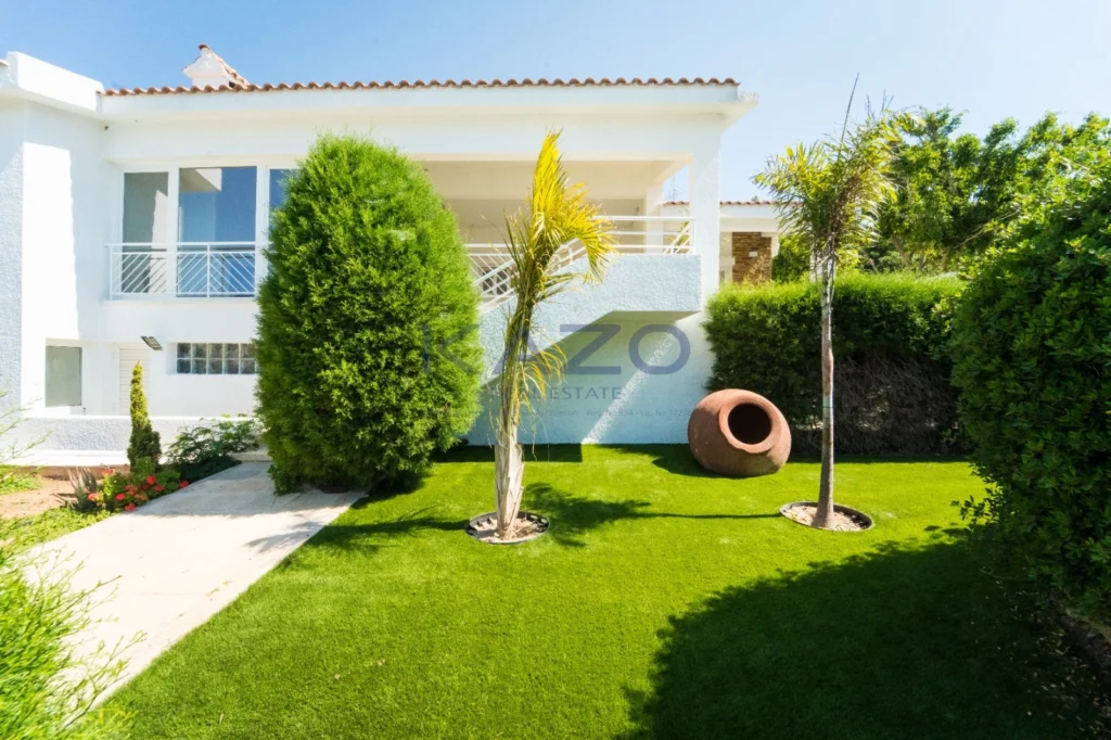5 Bedroom House for Rent in Limassol – Agia Fyla
