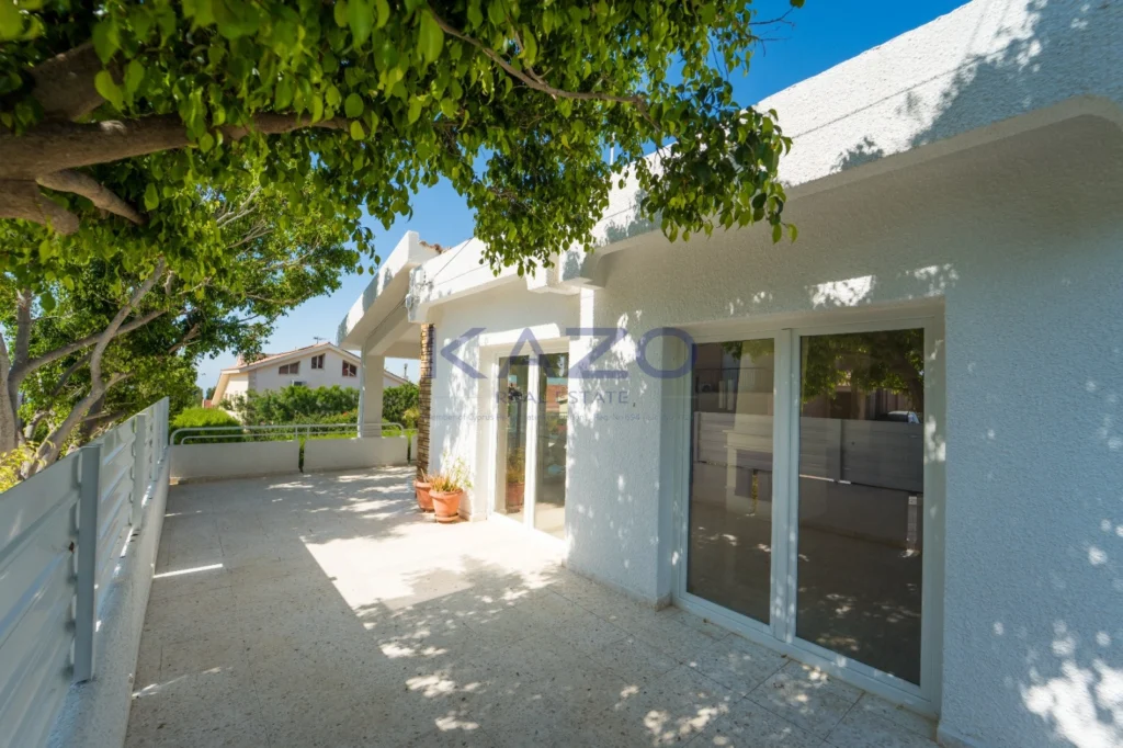 5 Bedroom House for Rent in Limassol – Agia Fyla