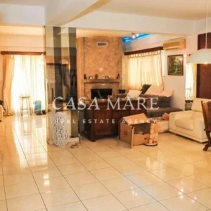 4 Bedroom House for Sale in Nicosia – Pallouriotissa